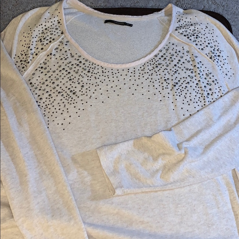 Maurices tunic